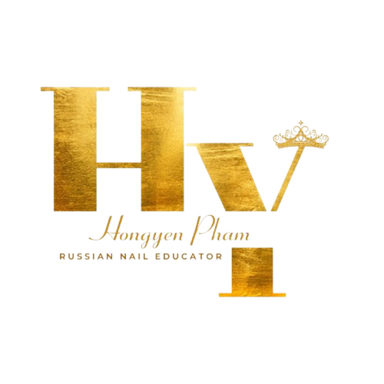 HONGYEN PHAM - Russian Nail Educator