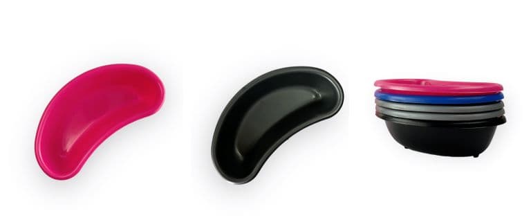 Khay đựng dụng cụ y tế & nail 160mm (Đa màu, bộ 5 cái)

THÔNG SỐ CHÍNH:
✓ Chất liệu: Nhựa polymer an toàn, không độc hại
✓ Kích thước: 160mm
✓ Trọng lượng: Siêu nhẹ nhưng độ bền cao
✓ Màu sắc: Ngẫu nhiên (có thể chọn màu khi đặt hàng)
