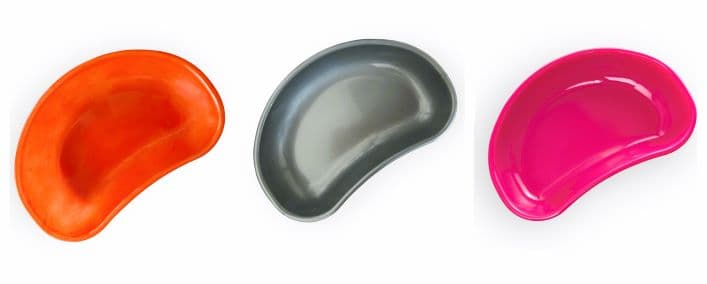 Khay đựng dụng cụ y tế & nail 260mm (Chuyên dụng cho spa và phòng khám)

✔ Kích thước: 260mm (lớn hơn khay tiêu chuẩn 160mm)
✔ Chất liệu: Nhựa polymer y tế không độc hại, an toàn cho da
✔ Độ bền: Chống va đập, chịu nhiệt tốt (-20°C đến 120°C)
✔ Trọng lượng: Siêu nhẹ (≈150g) nhưng chắc chắn

LƯU Ý QUAN TRỌNG
⚠ Không vô trùng → Cần khử trùng bằng cồn 70° hoặc tia UV trước khi dùng
⚠ Hạn sử dụng: 1 năm kể từ ngày sản xuất (in rõ trên bao bì)
⚠ Chống chỉ định: Không dùng cho lò vi sóng hoặc môi trường axit mạnh