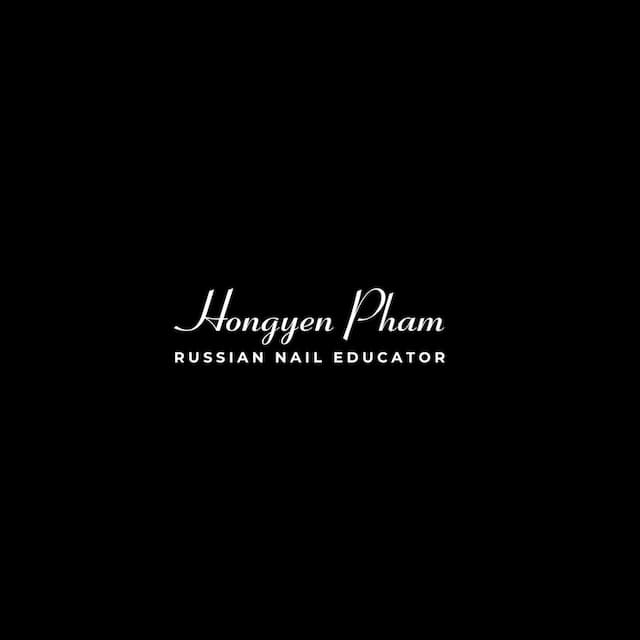 HONGYEN PHAM - Russian Nail Educator